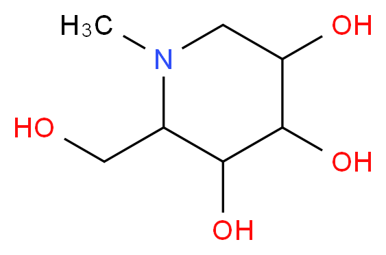 _分子结构_CAS_)