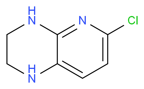 CAS_1210129-64-8 分子结构