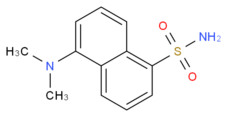 CAS_1431-39-6 molecular structure