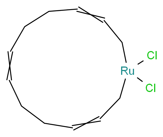 CAS_12170-97-7 分子结构