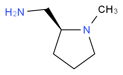 CAS_66411-54-9 分子结构