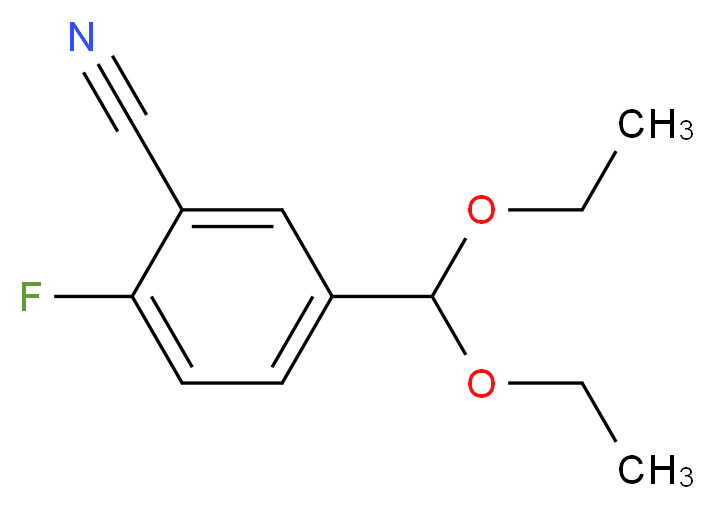 CAS_1176161-37-7 分子结构