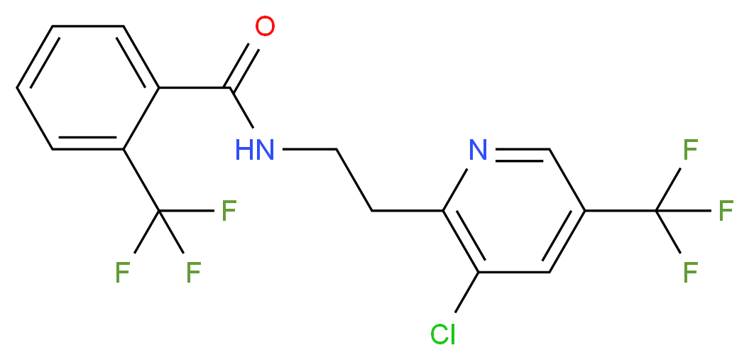 CAS_658066-35-4 molecular structure