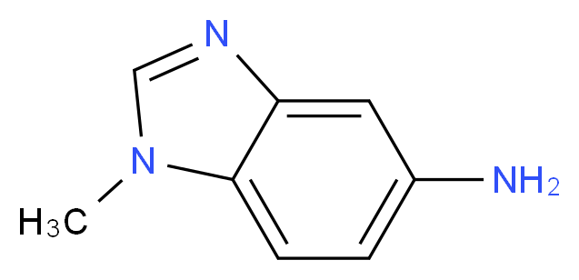 CAS_10394-38-4 分子结构