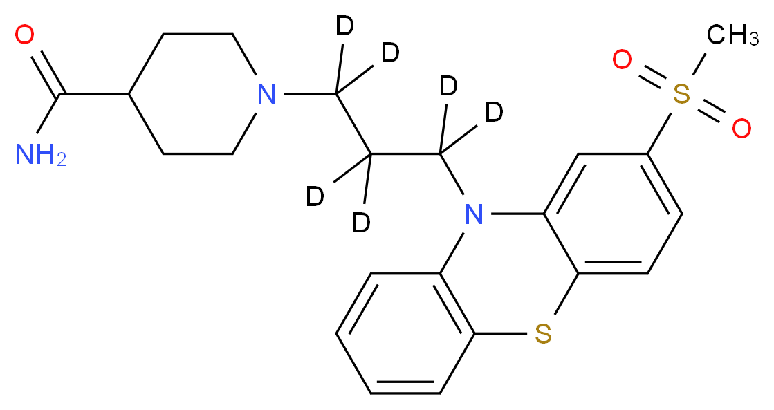 CAS_1215315-86-8 分子结构