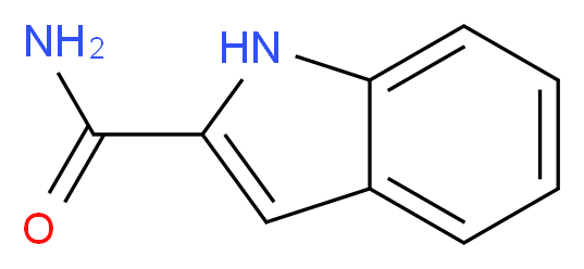 CAS_1670-84-4 分子结构