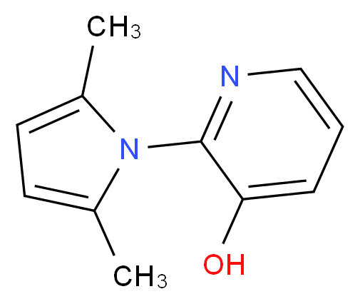CAS_175135-48-5 分子结构