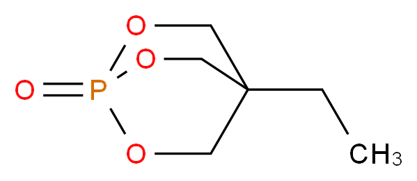 CAS_1005-93-2 molecular structure