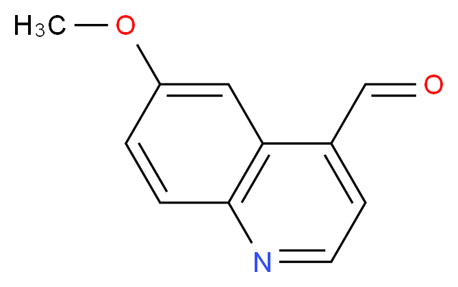 CAS_4363-94-4 molecular structure