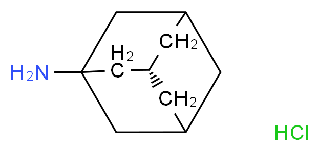 CAS_665-66-7 molecular structure