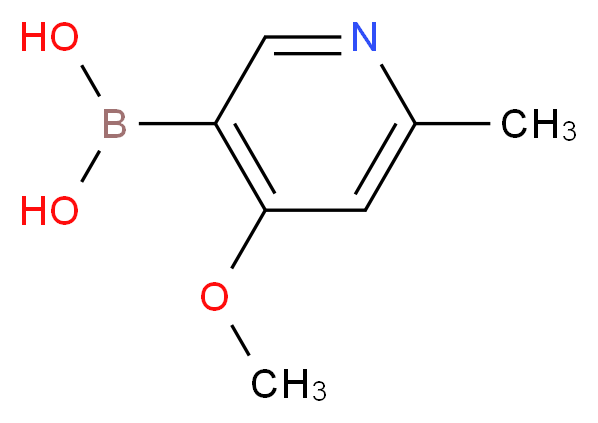 CAS_1100262-14-3 分子结构