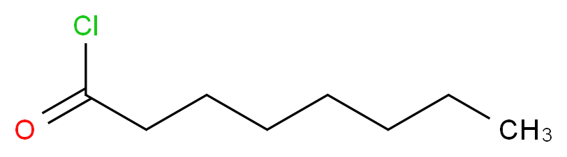 CAS_111-64-8 molecular structure