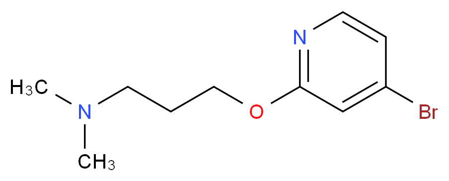 CAS_1289045-79-9 分子结构