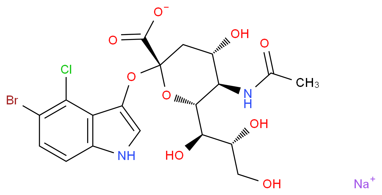 CAS_160369-85-7 分子结构