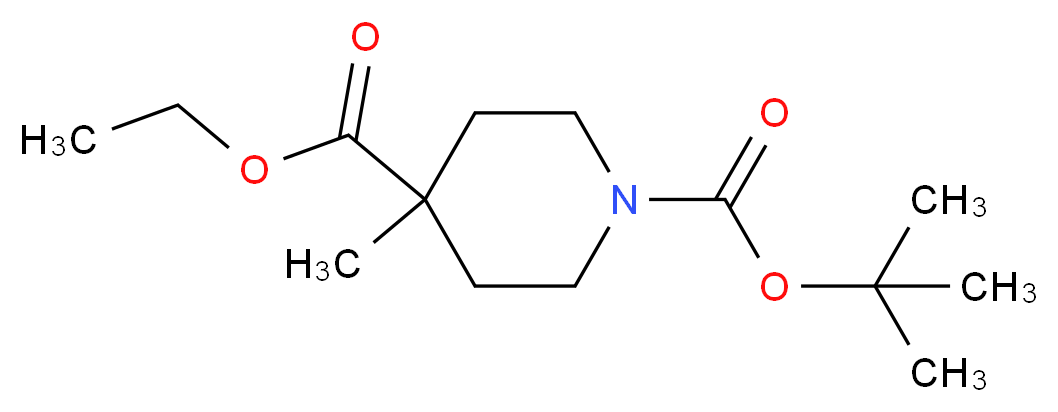 CAS_189442-87-3 分子结构