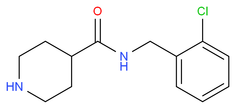 CAS_429631-11-8 分子结构