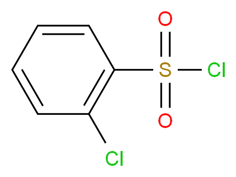 CAS_2905-23-9 molecular structure