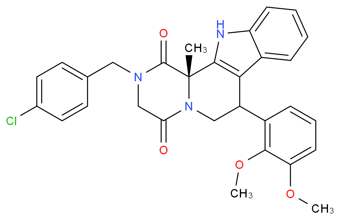 _分子结构_CAS_)