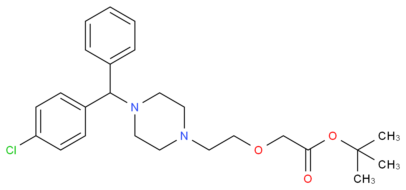 CAS_335017-46-4 分子结构