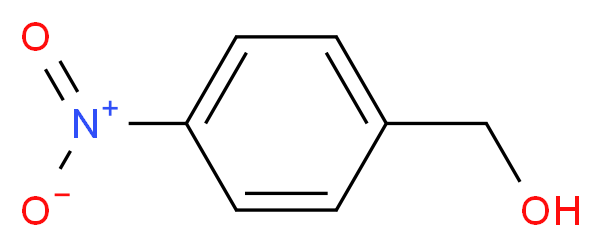 CAS_619-73-8 molecular structure