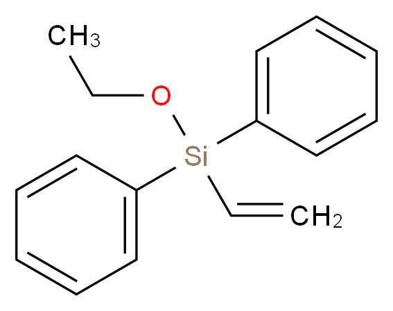CAS_17933-85-6 分子结构