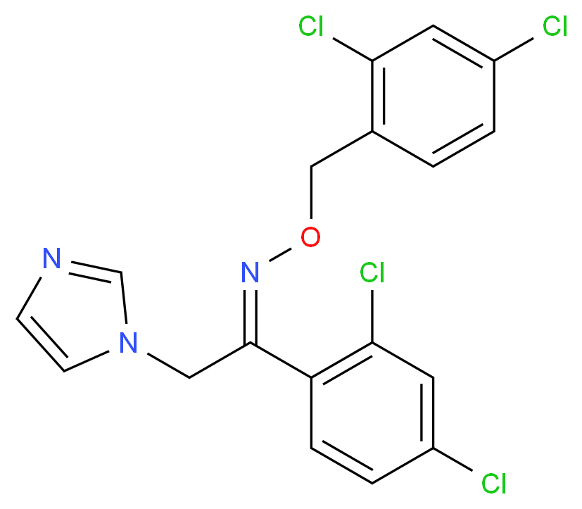 CAS_64211-46-7 molecular structure