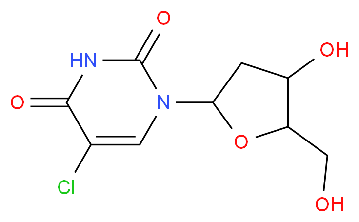 CAS_50-90-8 molecular structure