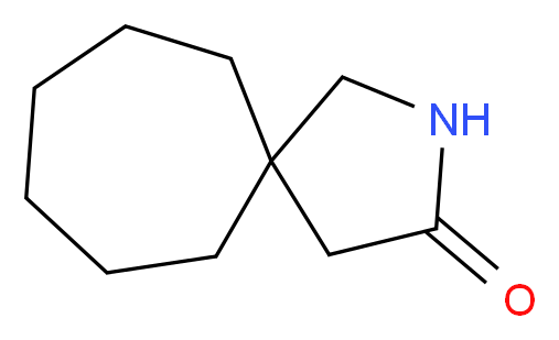 CAS_134617-89-3 分子结构