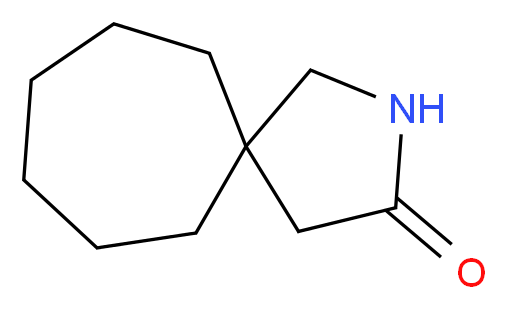 CAS_134617-89-3 molecular structure