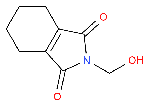 CAS_4887-42-7 molecular structure