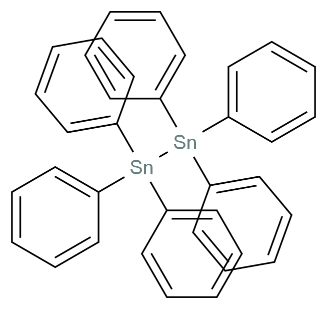 CAS_1064-10-4 molecular structure