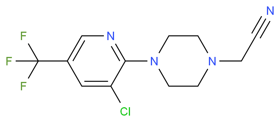 _分子结构_CAS_)