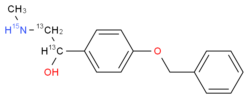 CAS_1219216-73-5 分子结构