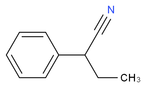 CAS_769-68-6 molecular structure