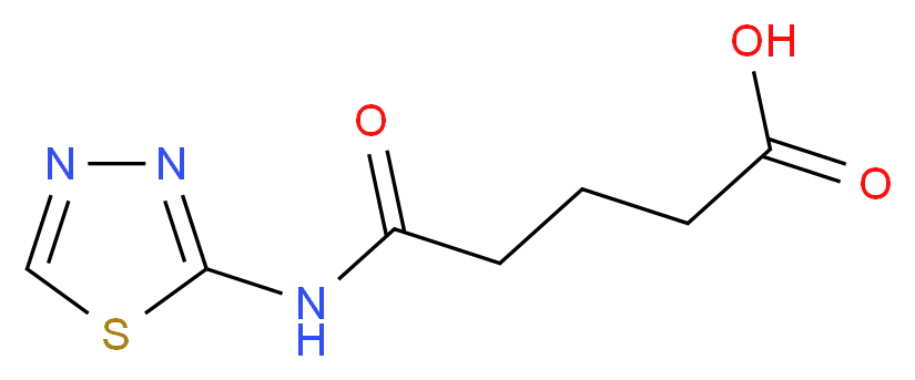 CAS_382597-97-9 分子结构