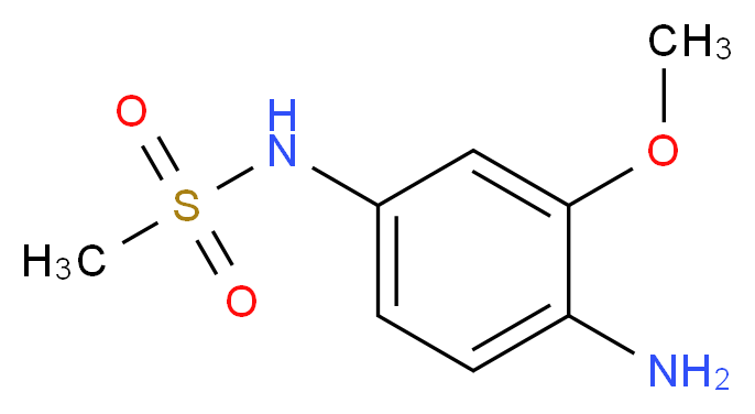 CAS_57165-06-7 molecular structure