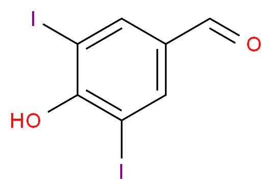 CAS_1948-40-9 分子结构