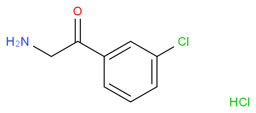 CAS_51084-83-4 molecular structure