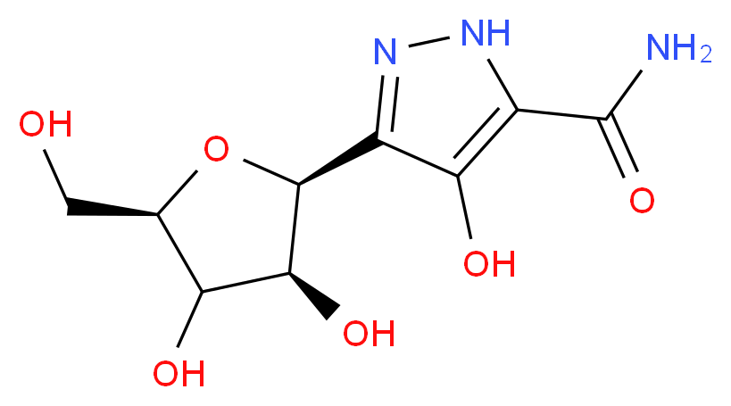 CAS_30868-30-5 分子结构
