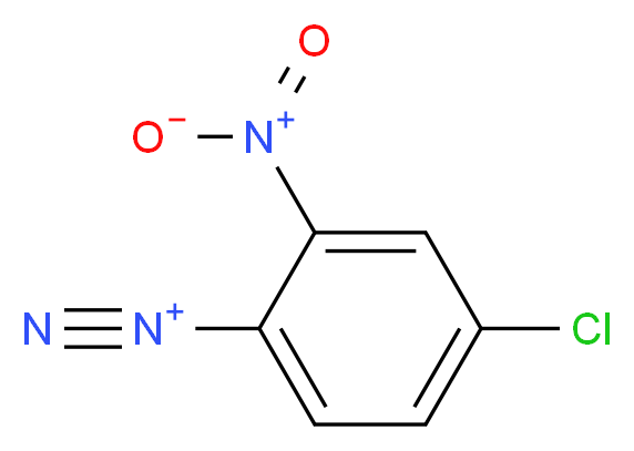 CAS_150646-67-6 分子结构