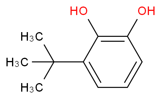 CAS_4026-05-5 分子结构