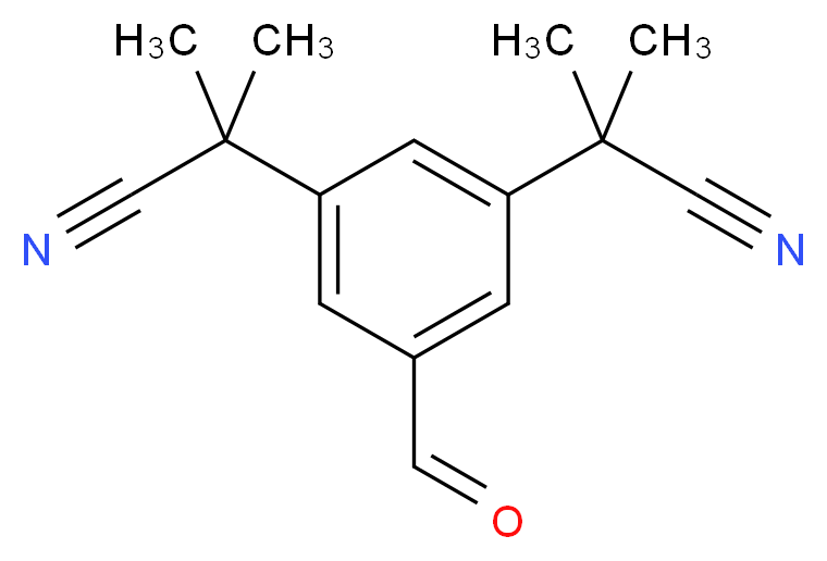 CAS_120511-89-9 分子结构