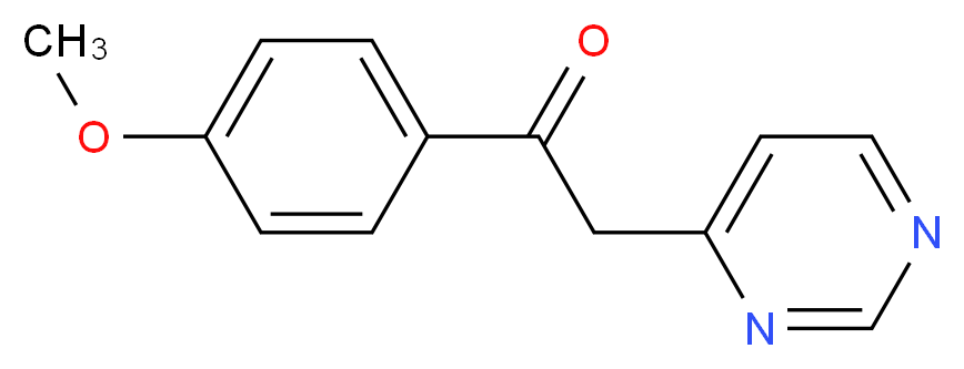 CAS_36827-95-9 分子结构