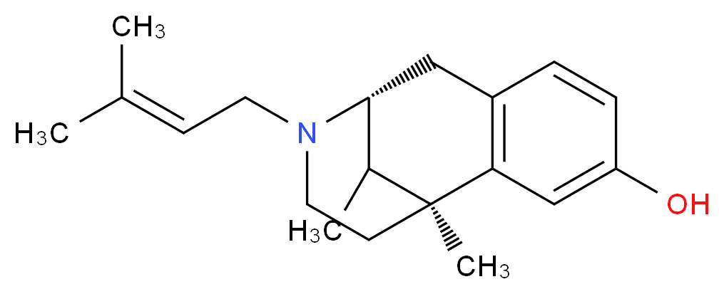 _分子结构_CAS_)