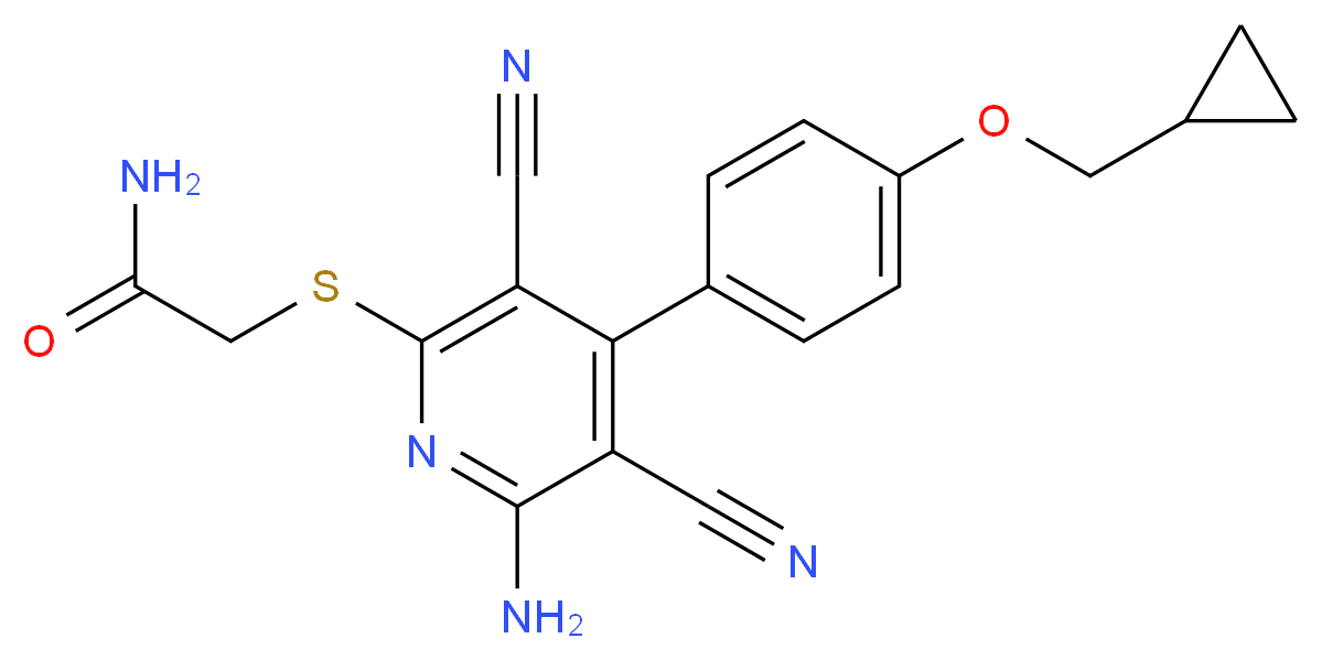 _分子结构_CAS_)