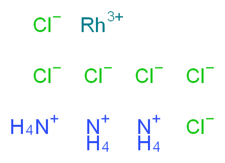 CAS_15336-18-2 分子结构