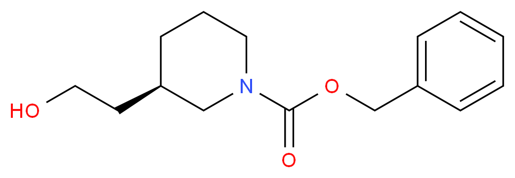 CAS_115909-93-8 分子结构