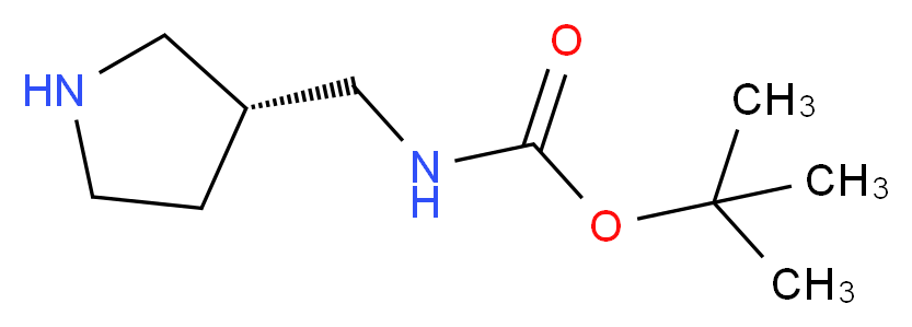 CAS_173340-25-5 molecular structure