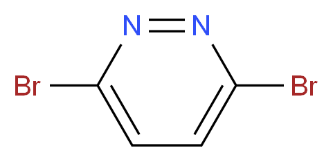 CAS_17973-86-3 分子结构