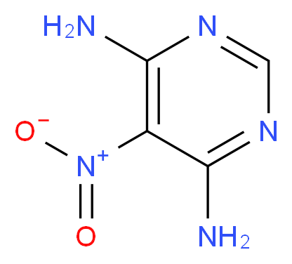 CAS_2164-84-3 分子结构